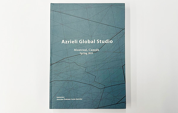 2021_Azrieli Global Studio 2021_Image0